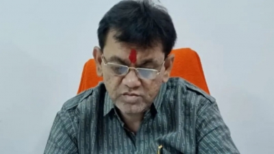  Up Minister's Castiest Remark Creates Controversy-TeluguStop.com