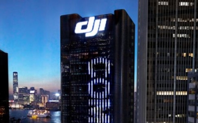 Us Blacklists Drone Maker Dji, Bgi Genomics For Links To Chinese Military Us Blacklists Drone Maker Dji, Bgi Genomics For Links To Chinese Military-TeluguStop.com