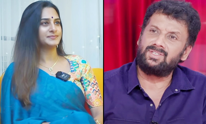  Uttej Comments About Surekha Vani And Chiranjeevi Details, Uttej, Actor Uttej, C-TeluguStop.com