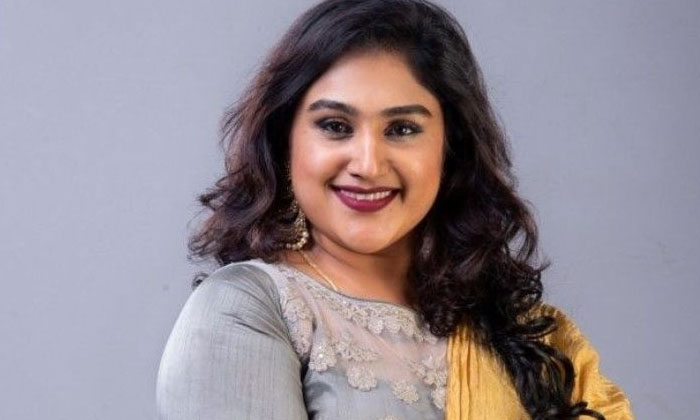  Vanitha Vijay Kumars Latest Tweet Goes Viral Vanitha Vijay Kumar, Tollywood, Tw-TeluguStop.com