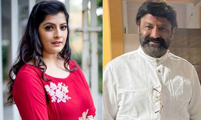  Varalaxmi Sharat Kumar Calling Daddy About Balakrishna Details, Balakrishna, Gop-TeluguStop.com