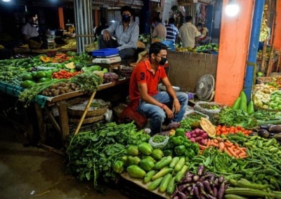  Vegetable Prices Soar As Rain Hits Yield In Himachal-TeluguStop.com