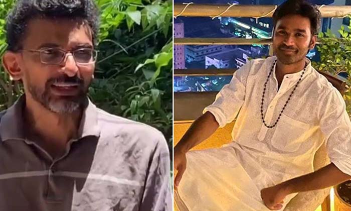 Telugu Dhanush, Dhanushsekhar, Kollywood, Sekhar Kammula, Sir, Tollywood, Venky