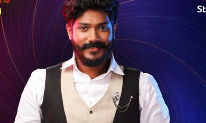  Bigg Boss 6 Telugu Rj Surya Exit Interview Anchor Shiva, Bigg Boss 6, Rj Surya,-TeluguStop.com