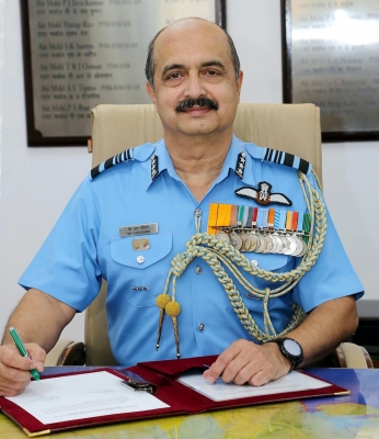  Weapon Systems Branch Approved For Iaf, Says Air Chief Marshal-TeluguStop.com