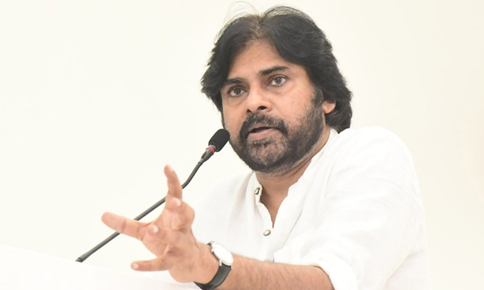 Telugu Ap, Chandrababu, Janasena, Jp Nadda, Pawan Kalyan, Pawankalyan-Political