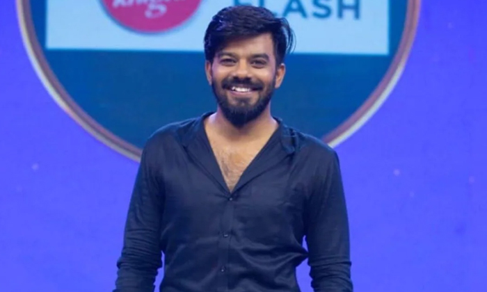  Where Is Sudigali Sudheer In Recent Times , Etv, Flim News, Jabardasth, Mallemal-TeluguStop.com