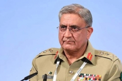  Who Will Succeed Gen Bajwa When He Finally Retires As Pakistan's Army Chief Next-TeluguStop.com