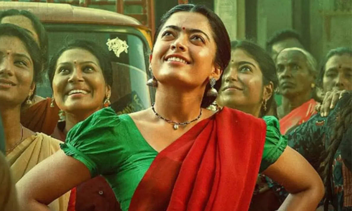 Telugu Deglamor Role, Sapthami Gowda, Kanthara, Rakshit Shetty, Rashmika, Rishab