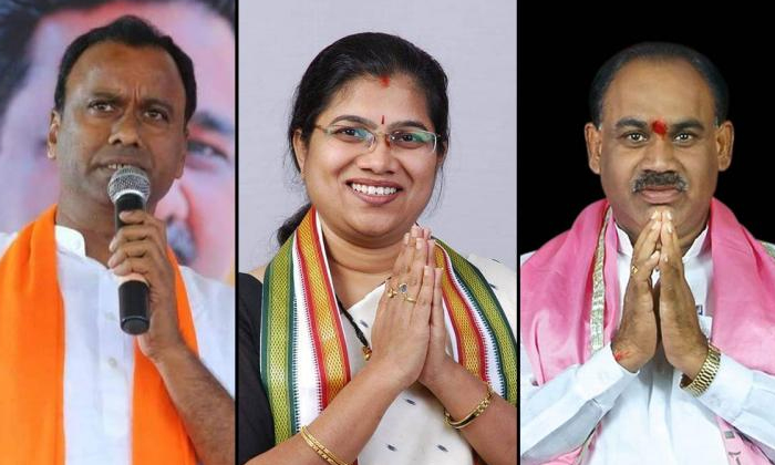 Telugu Komatirajagopal, Komati Venkata-Political