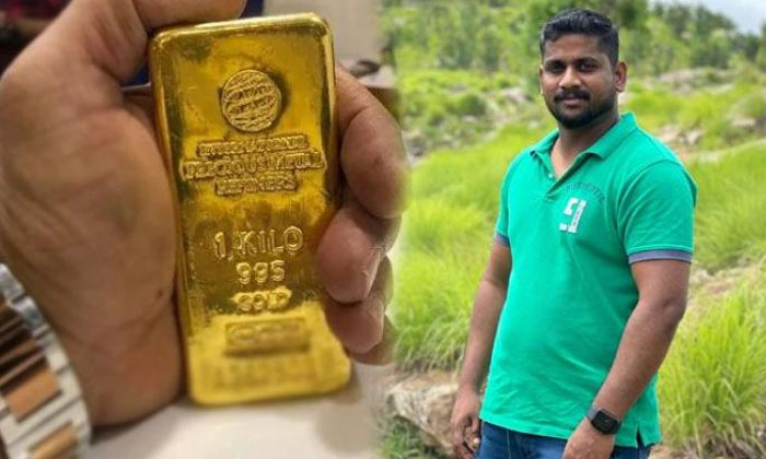 Indian Won 1kg Gold Abu Dhabi In Uae , Indian, Won 1kg Gold , Abu Dhabi, U Indian Won 1kg Gold Abu Dhabi In Uae , Indian, Won 1kg Gold , Abu Dhabi, U-TeluguStop.com