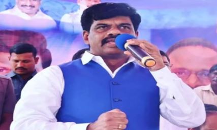  Key Comments Of Ycp Mp Gorantla On The Dav School Incident-TeluguStop.com