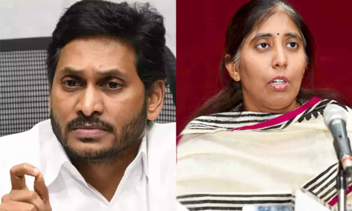 Telugu Andhra Pradesh, Ap, Dr Nar Sunitha, Jagan Babai, Supreme, Ycpmp, Ysviveka