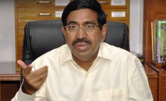  Judgment Reserved On Cancellation Of Ex-minister Narayana's Bail-TeluguStop.com