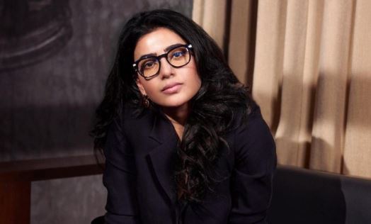  Rumors About Samantha's Illness Once Again..!-TeluguStop.com