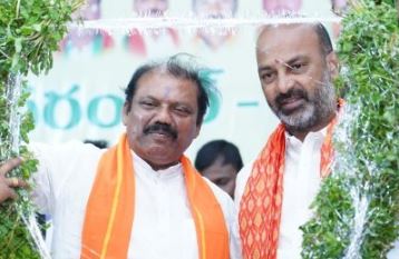  No One Can Stop Bjp In Telangana: Premender Reddy-TeluguStop.com