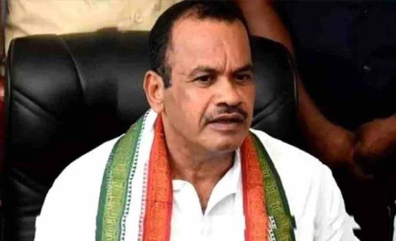  Mp Komatireddy Venkat Reddy's Response To Show Cause Notices-TeluguStop.com