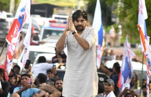  Key Remarks Of Janasena Chief Pawan Kalyan-TeluguStop.com