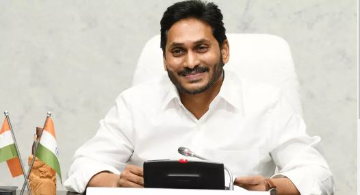  Cm Jagan's Visit To Annamaiya District Tomorrow-TeluguStop.com