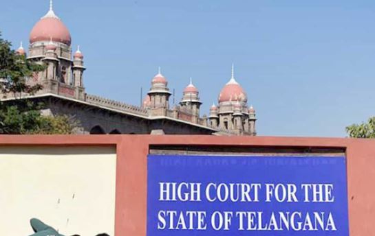  Ts High Court Hearing On Temptation Case For Mlas-TeluguStop.com
