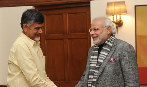  Chandrababu To Delhi On December 5-TeluguStop.com