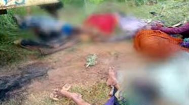  Tragedy In Anantapur District.. Six Laborers Died-TeluguStop.com