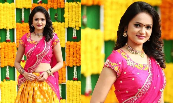 Telugu Baladitya, Marina, Marina Rohit, Sri Satya-Movie