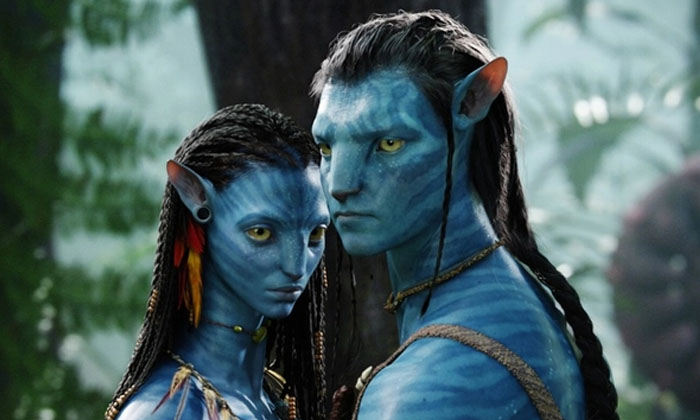  16000 Crores Business For Avatar 2 Worldwide , 16000 Crores , Avatar 2, Worldwi-TeluguStop.com