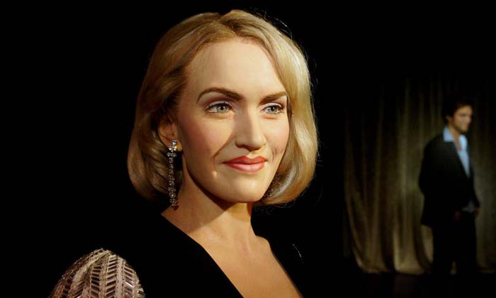  Titanic Actress Kate Winslet Donates 17000 Pounds To A Mother For Energy Bill ,-TeluguStop.com