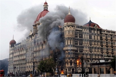  26/11 Attacks: Maha Remembers Martyrs, Victims, Survivors-TeluguStop.com