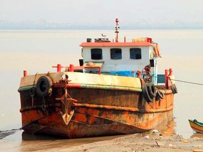  26/11 Sank The Fortunes Of Owners Of Trawler Used By Terrorists-TeluguStop.com