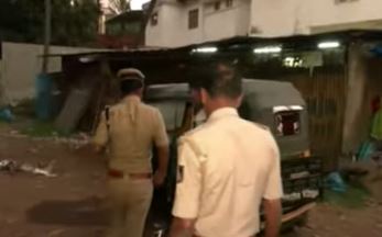Suspect Arrested In Mangalore Bomb Blast Case Suspect Arrested In Mangalore Bomb Blast Case-TeluguStop.com