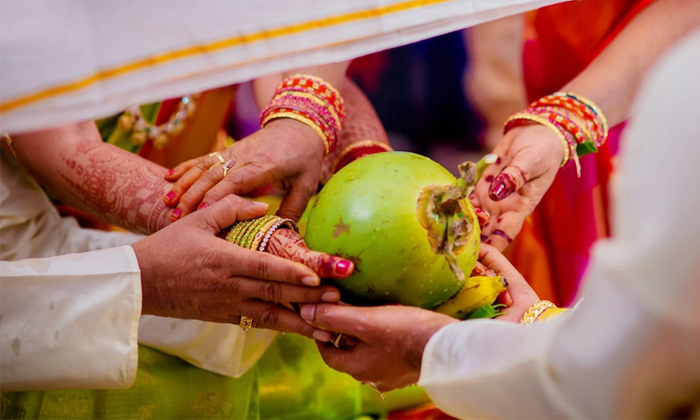  32 Lakh Weddings In India In Just 40 Days Details, Marriage Anniversary, Celebra-TeluguStop.com
