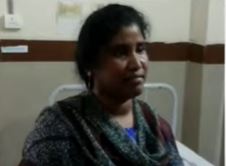  Failed Attempt To Abduct Children In Eluru Government Hospital..!-TeluguStop.com