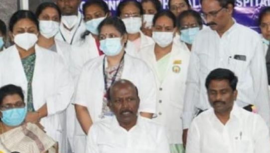  madras Eye In Tamil Nadu-TeluguStop.com