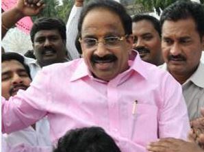  Sensational Comments Of Former Minister Tummala Nageswara Rao-TeluguStop.com