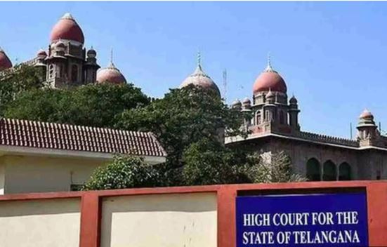 Inquiry In Ts High Court On Rejection Of Rajasingh's Remand Inquiry In Ts High Court On Rejection Of Rajasingh's Remand-TeluguStop.com