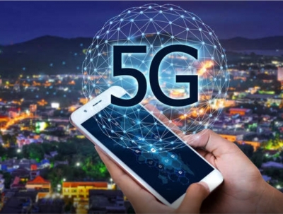  690 Mn Indians To Use 5g On Mobiles By 2028: Report-TeluguStop.com