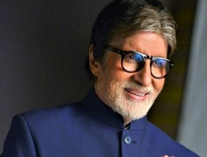  Popular Bollywood Actor Amitabh Approached The Delhi Court..!-TeluguStop.com