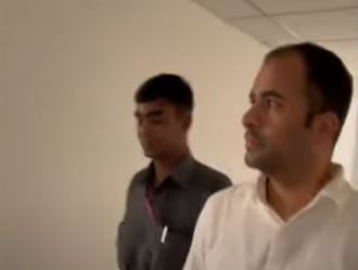  Delhi Liquor Scam Concluded Vijay Nair Ed Custody-TeluguStop.com