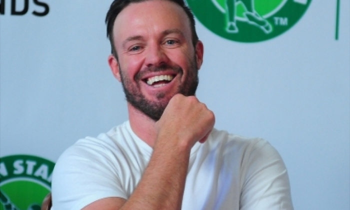  Ab De Villiers Says India Will Win T20 World Cup-TeluguStop.com