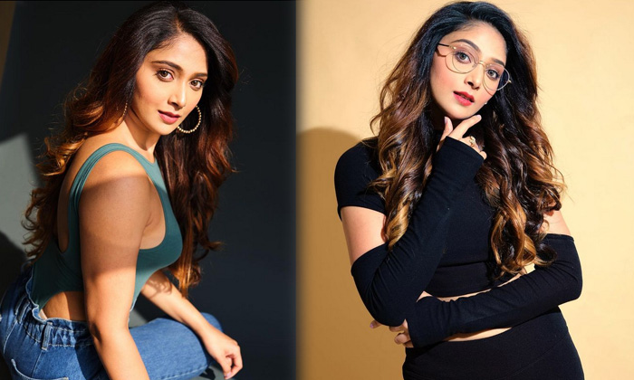 Actress Natasha Doshi Stunning Spicy Looks-telugu Trending Latest News Updates Actress Natasha Doshi Stunning Spicy Look High Resolution Photo