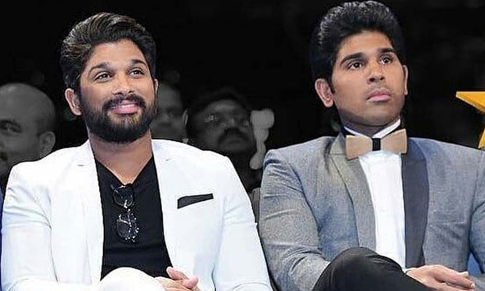 Telugu Allu Aravind, Allu Arjun, Allu Brothers, Allu, Allu Fans, Allu Sirish, Fa