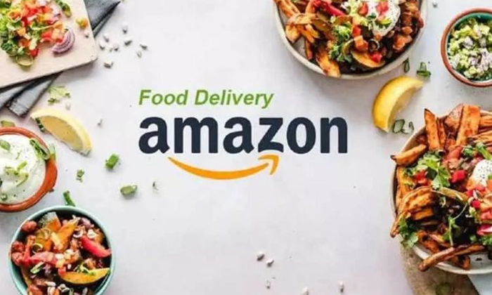  Amazon Food Delivery Services Shut In India Details, Corona, Amazon Food Delive-TeluguStop.com