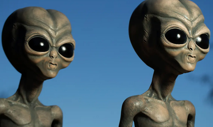  Mystery Behind Area 51 And Aliens,area 51,aliens,america,donald Trump,area 51 Fa-TeluguStop.com