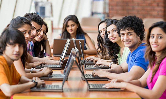  America : Do You Know Which Course Indian Students Are Joining The Most , Ameri-TeluguStop.com