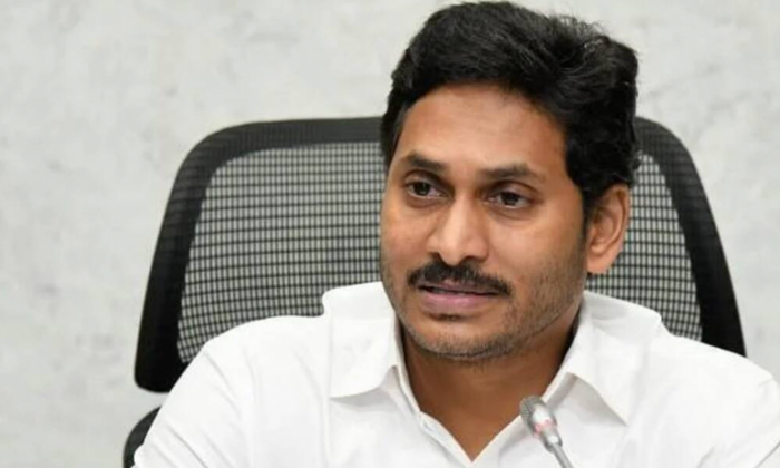 Telugu Andhra Pradesh, Ap, Ysjagan-Political