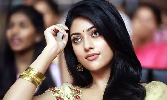  Anu Emmanuel Another Two Crazy Offers , Anu Emmanuel, Offers , Tollywood, Urvasi-TeluguStop.com