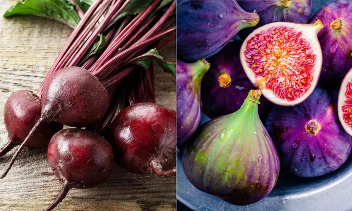  Avoid Anemia Easily With These Two Anjeet Beet Root Details! Anemia, Anemia Trea-TeluguStop.com