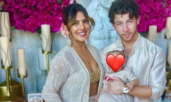  Actress Who Entered India After Three Years Photo Viral ,priyanka Chopra , Los-TeluguStop.com